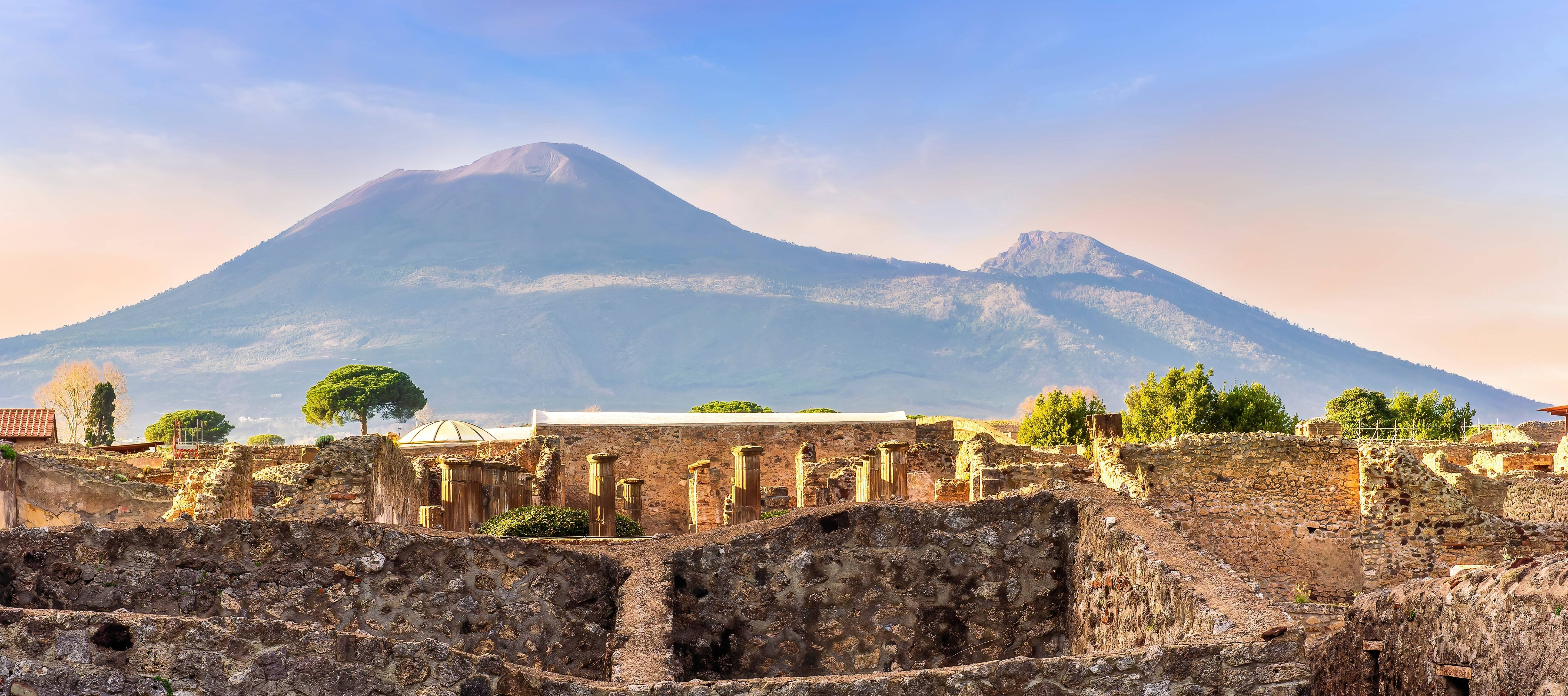 Pompei