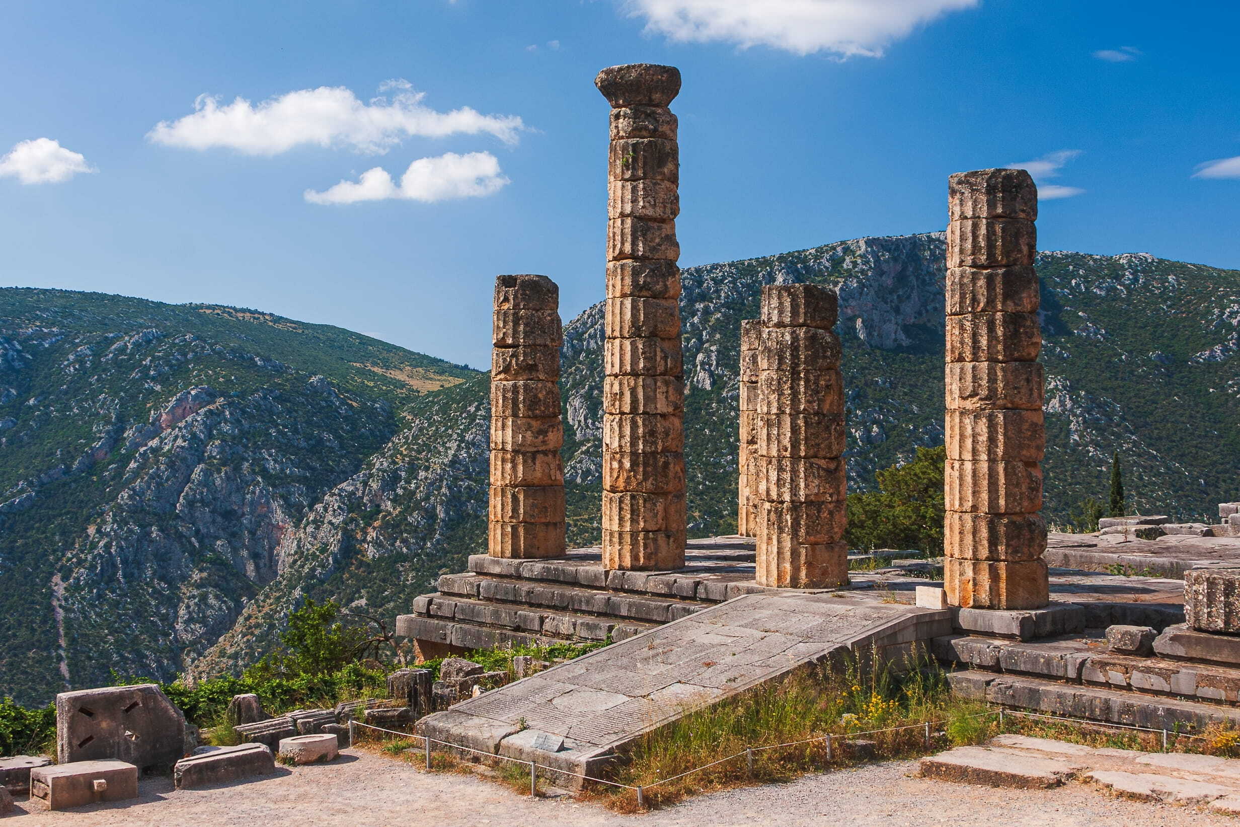 Delphi 