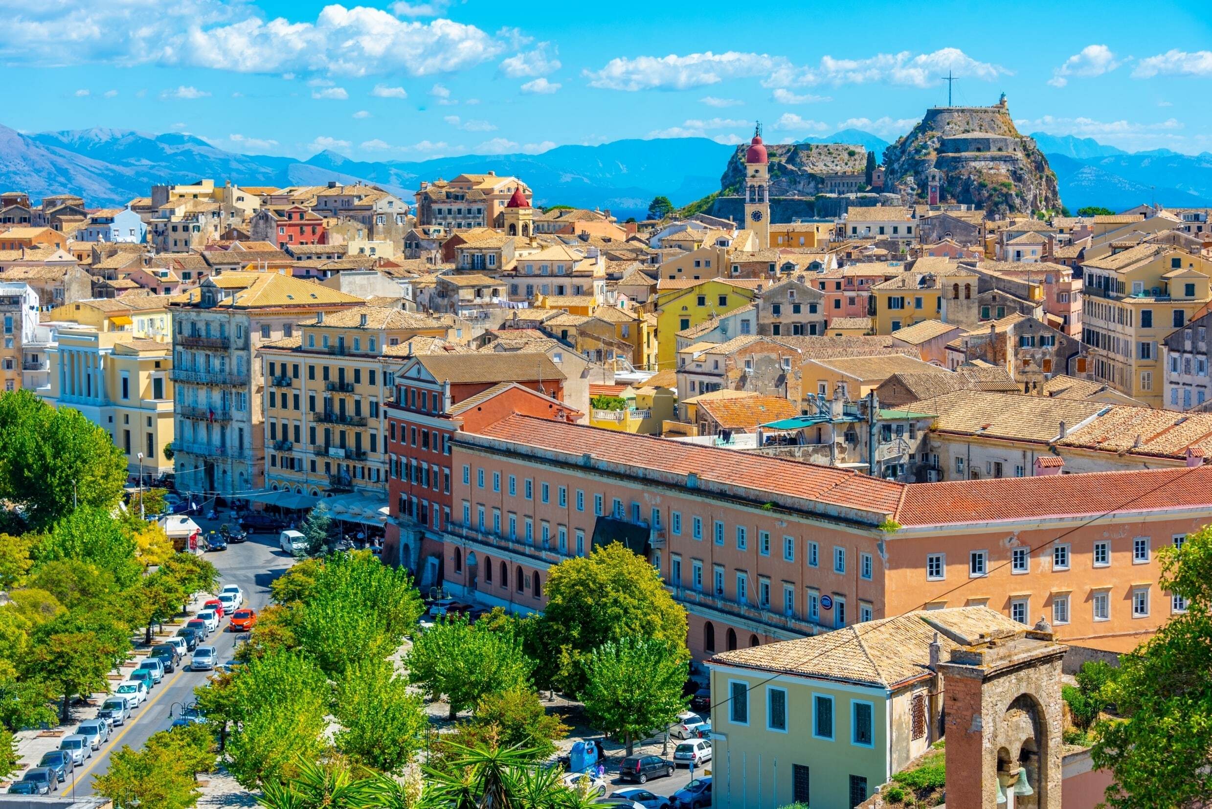Kerkyra