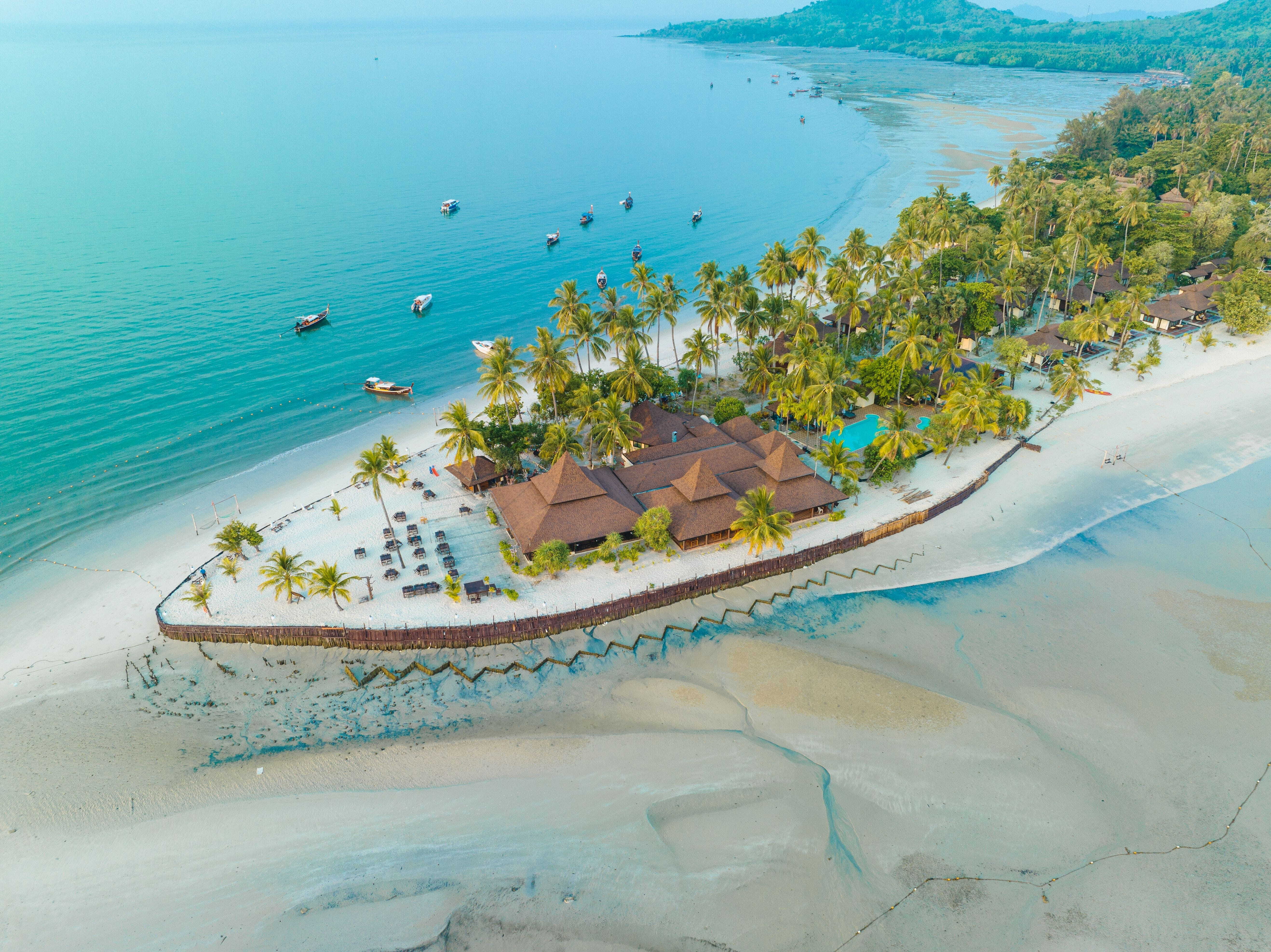 Koh Mook