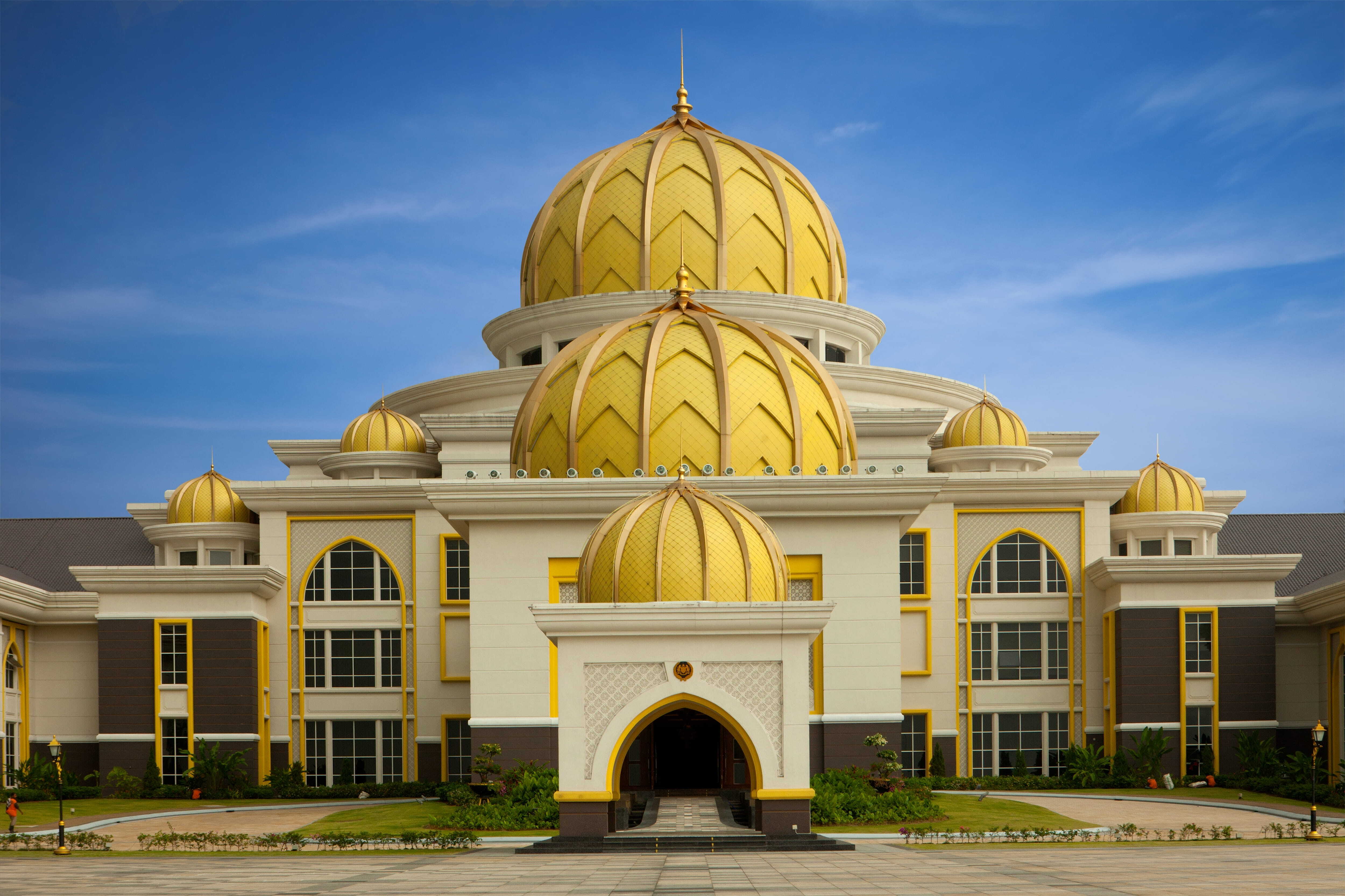 Istana Negara