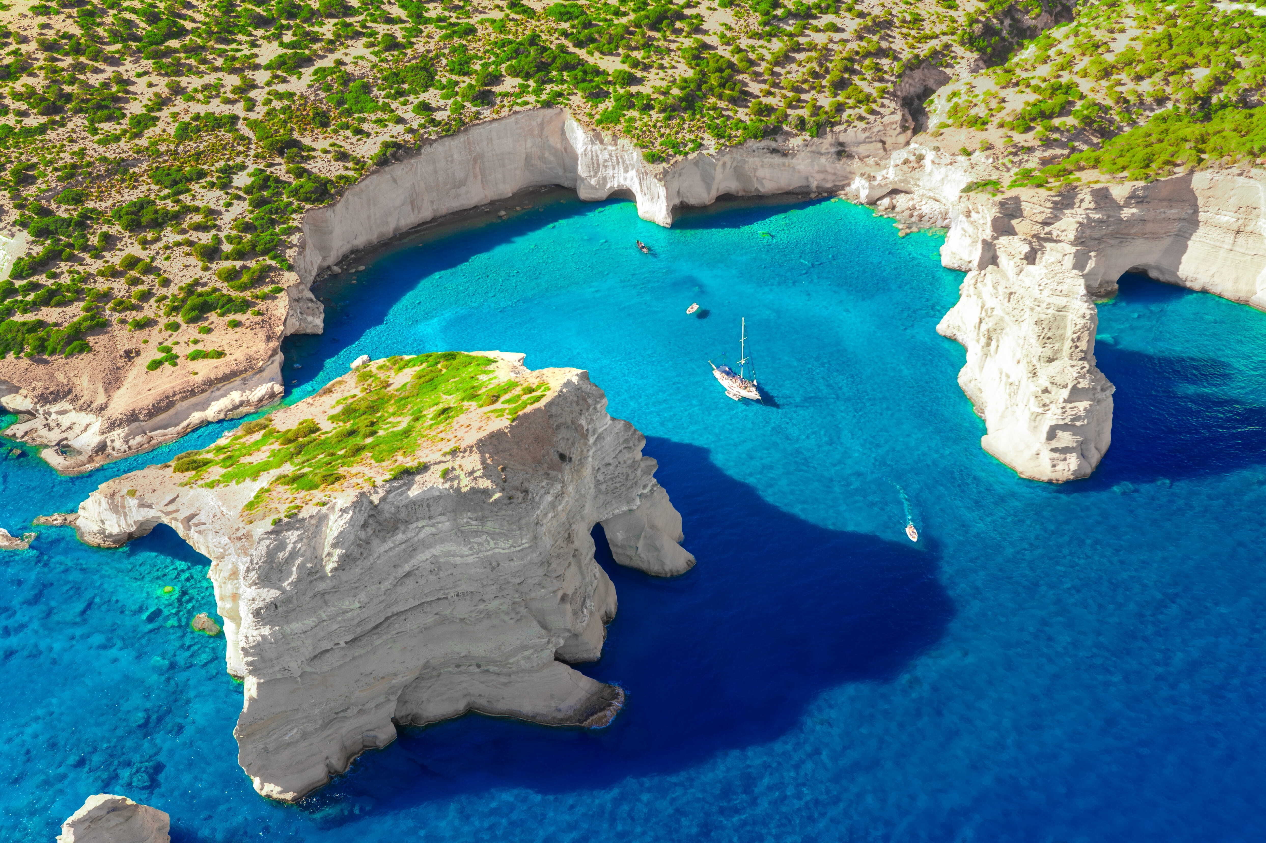 Milos