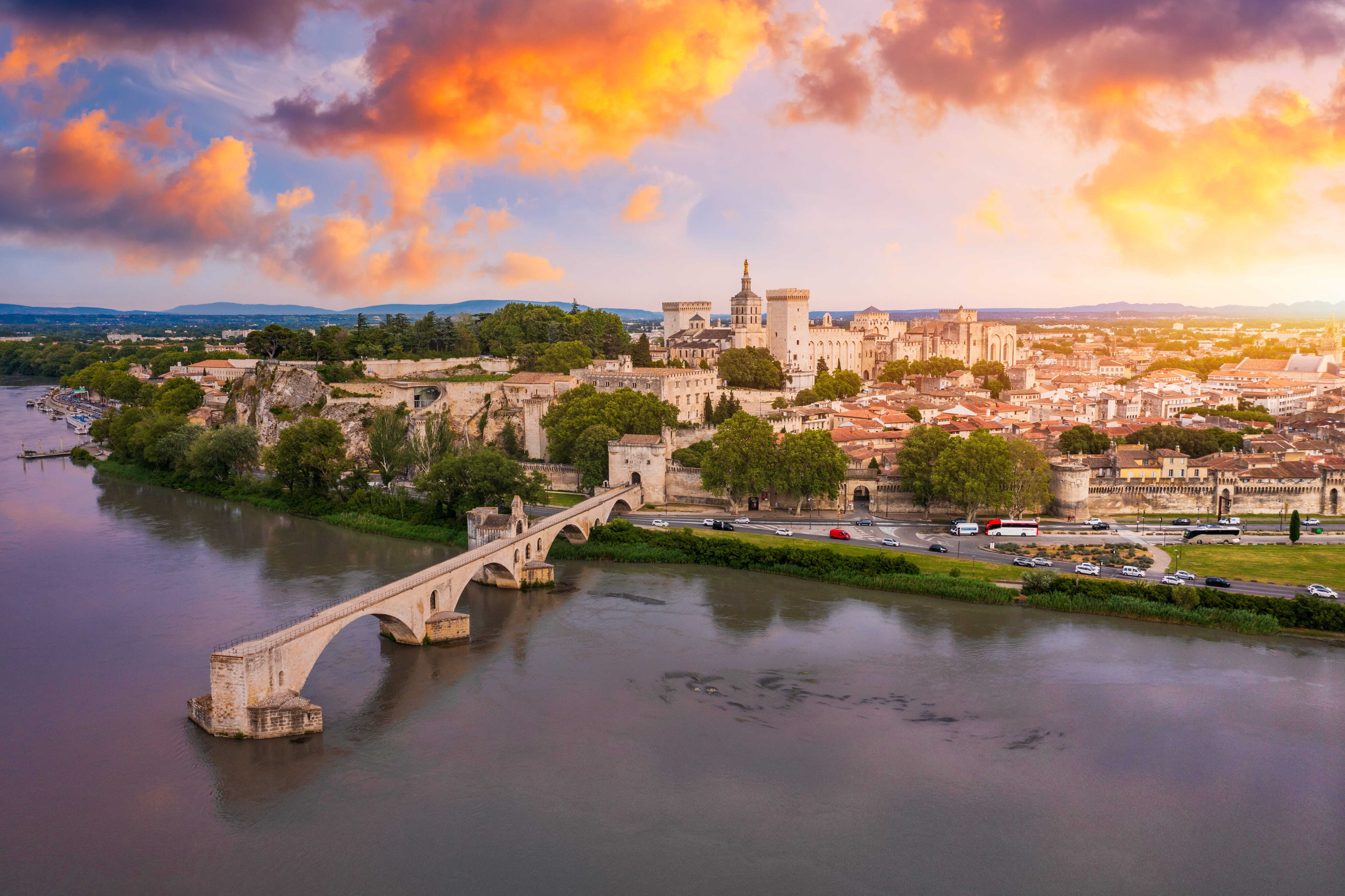 Avignon 