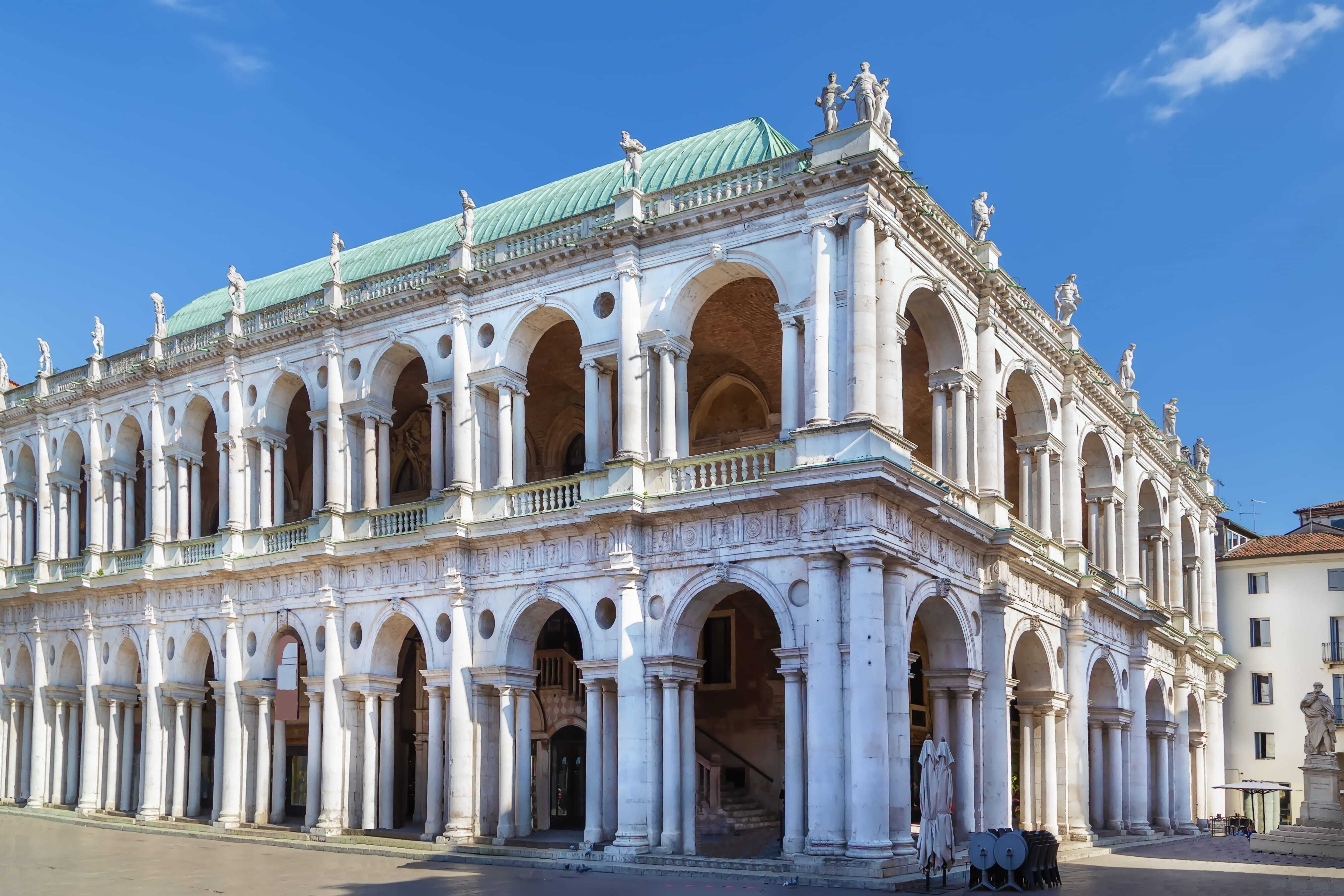 Basilica Palladiana 