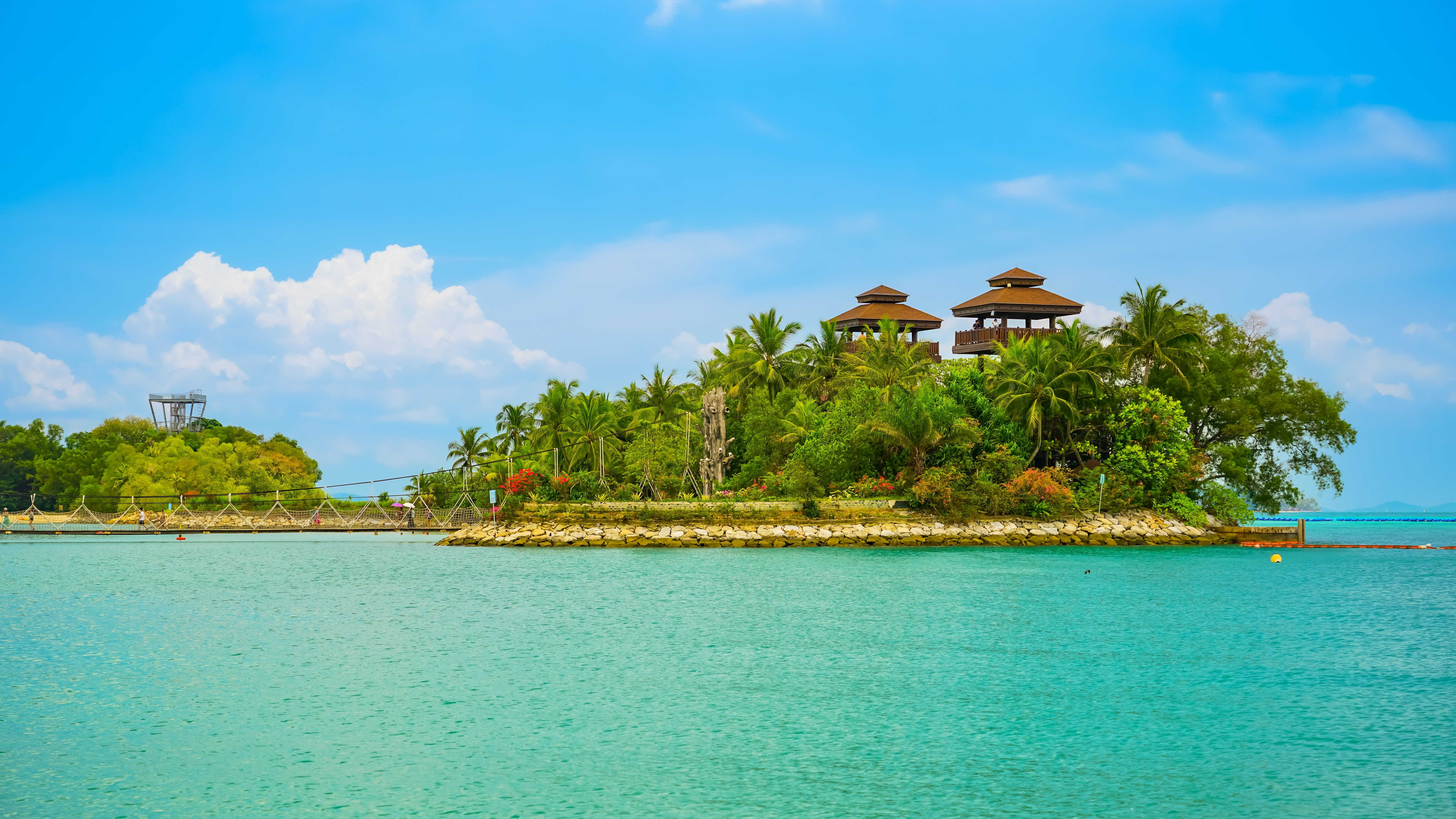 Insula Sentosa