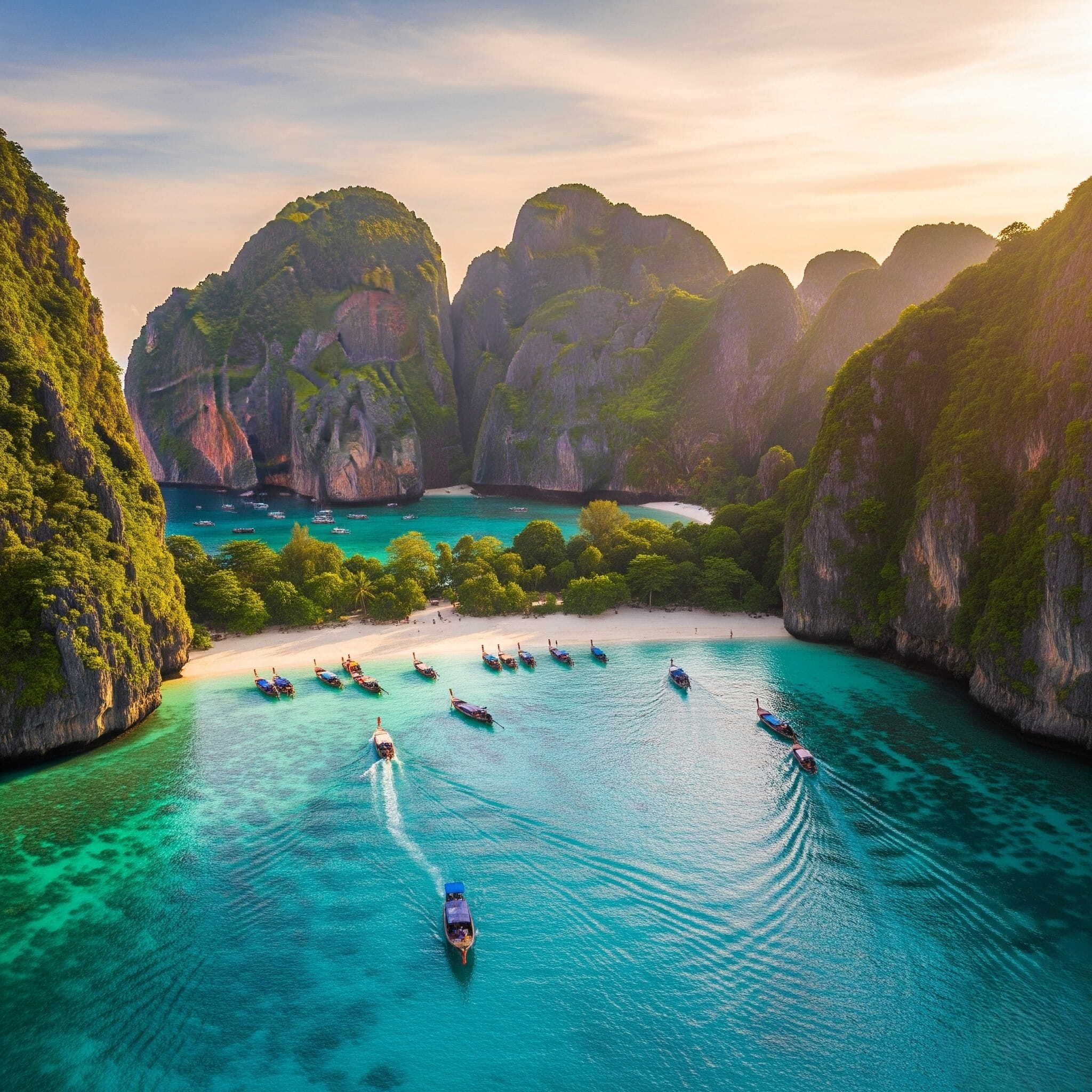 Insulele Phi Phi