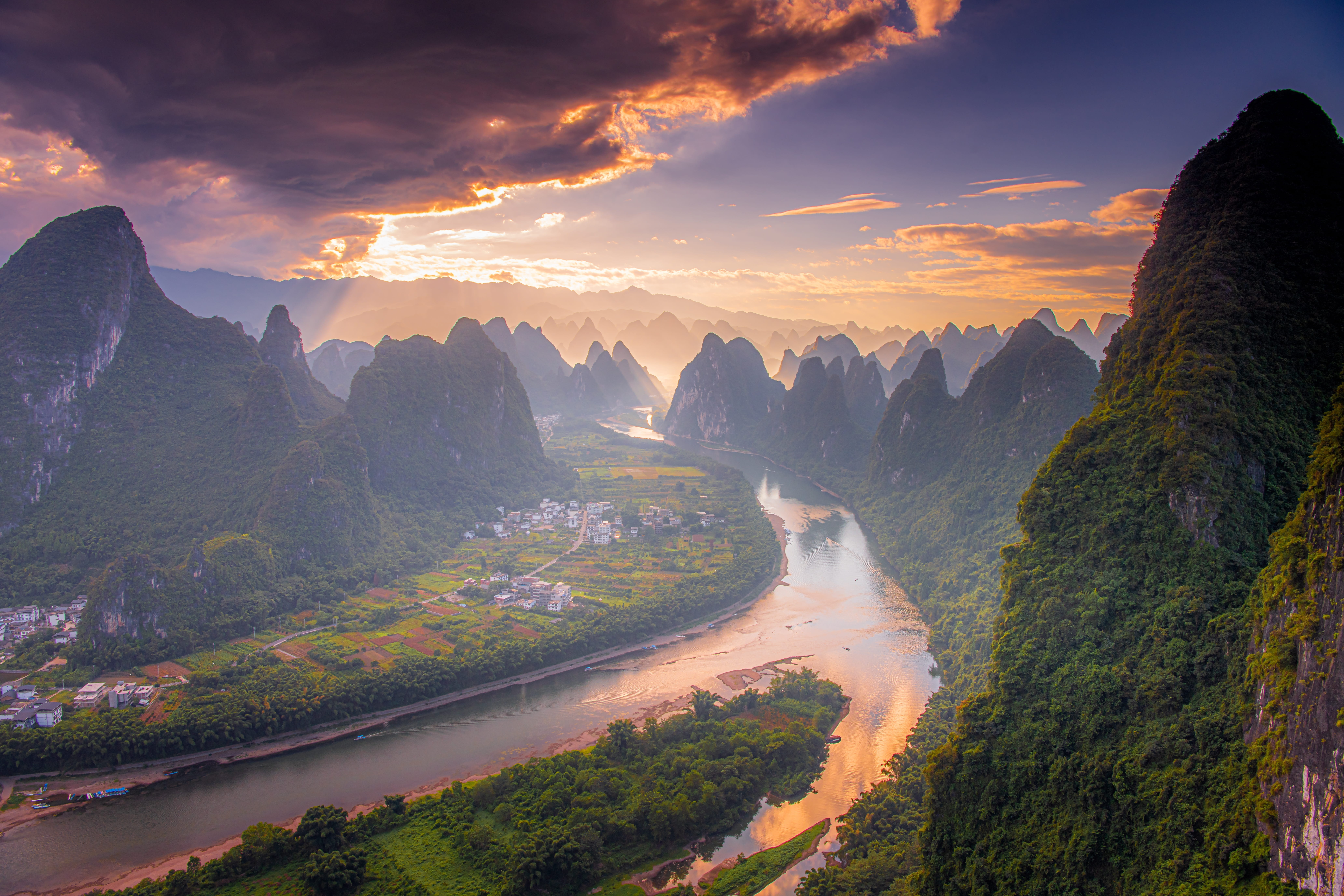 Guilin 