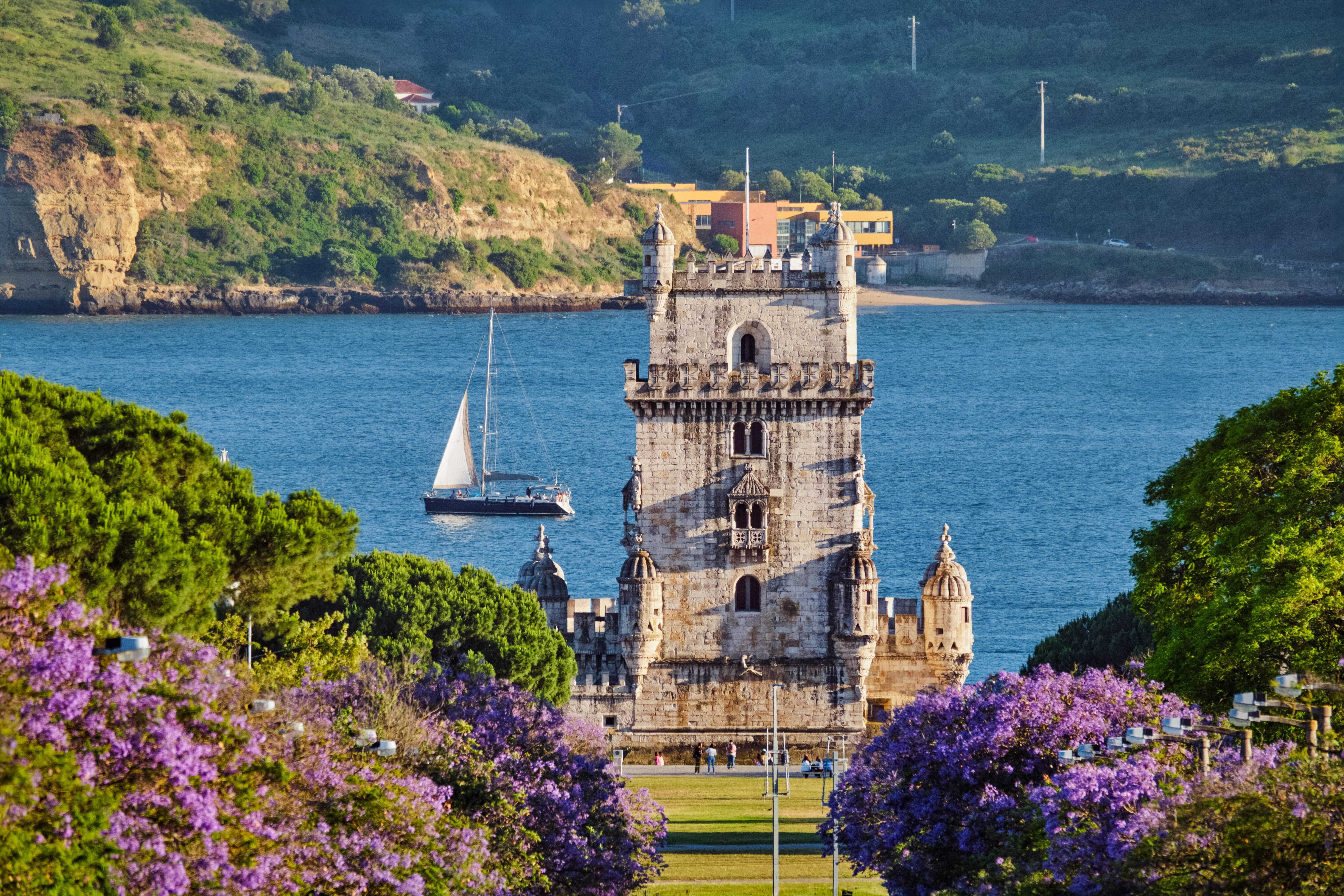 Turnul Belem 