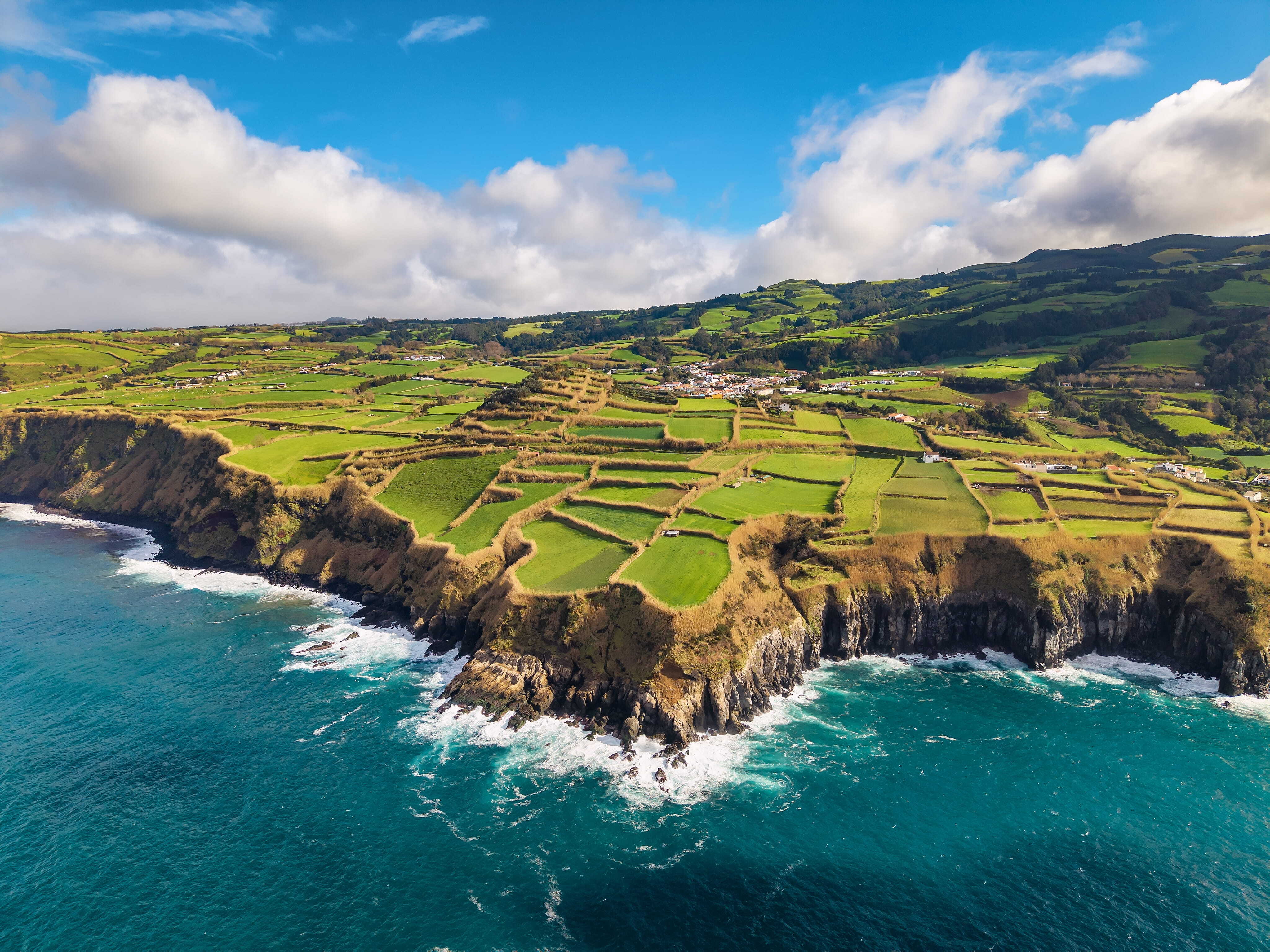 Sao Miguel