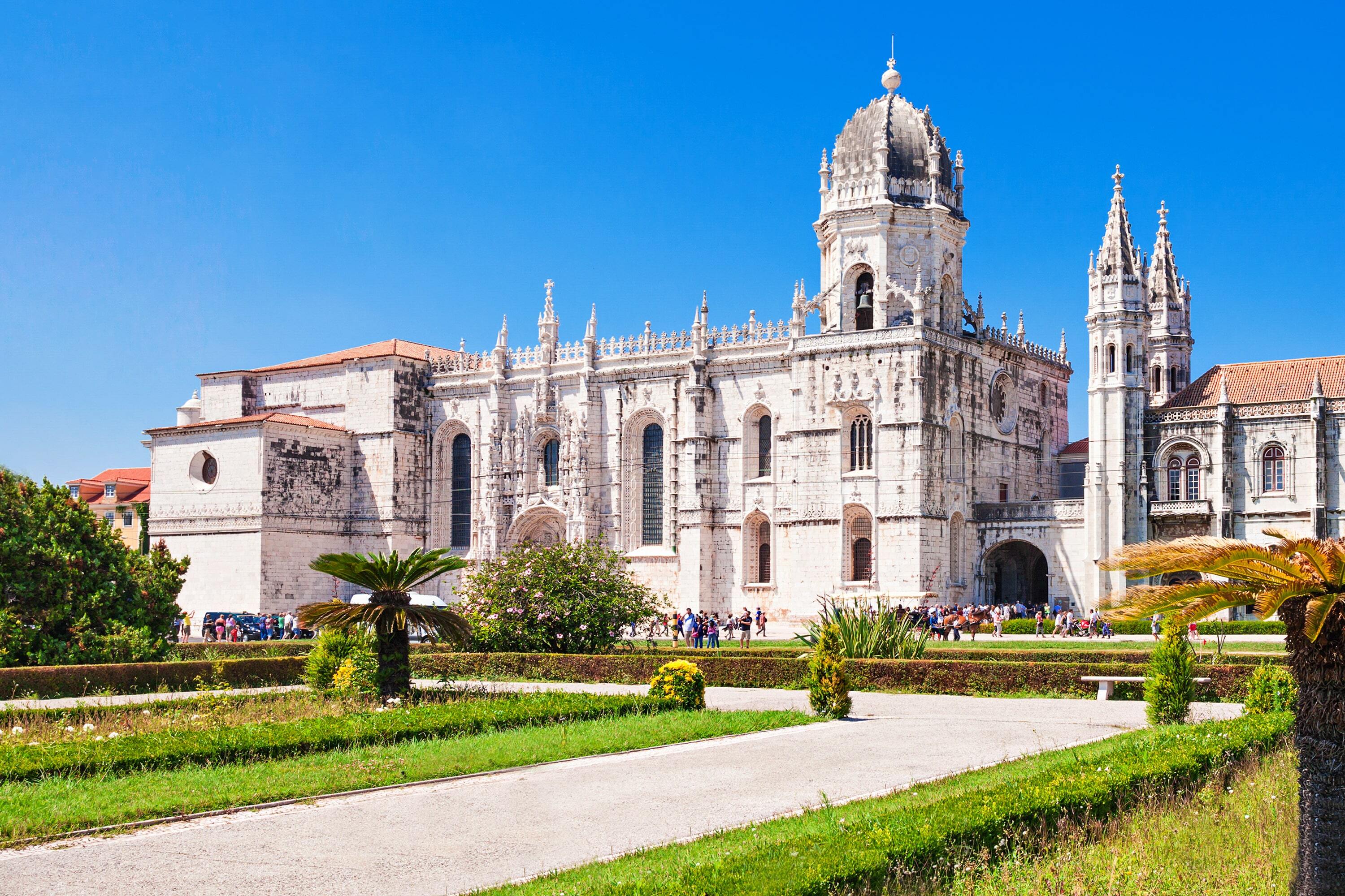 Manastirea Jeronimos