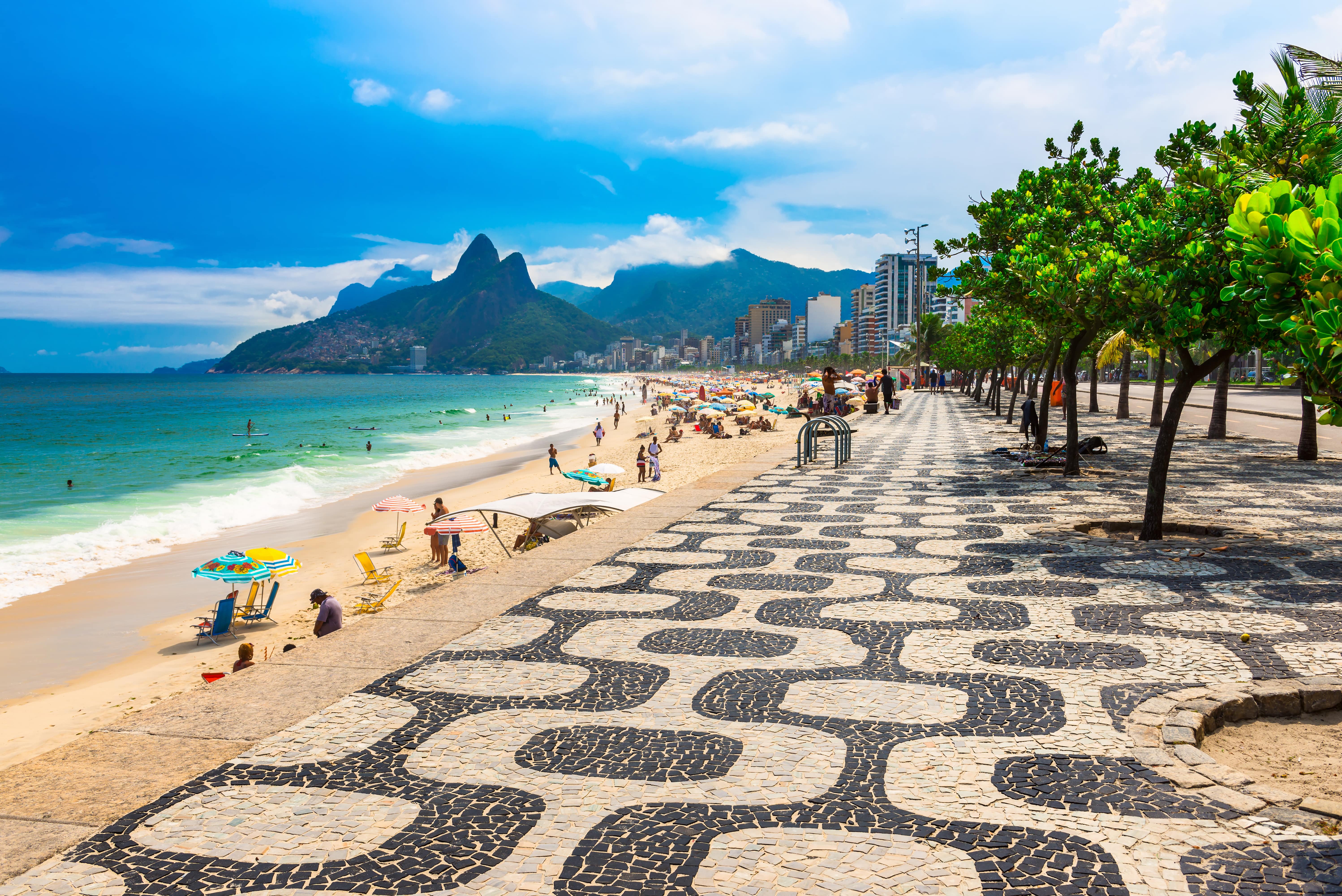 Ipanema 