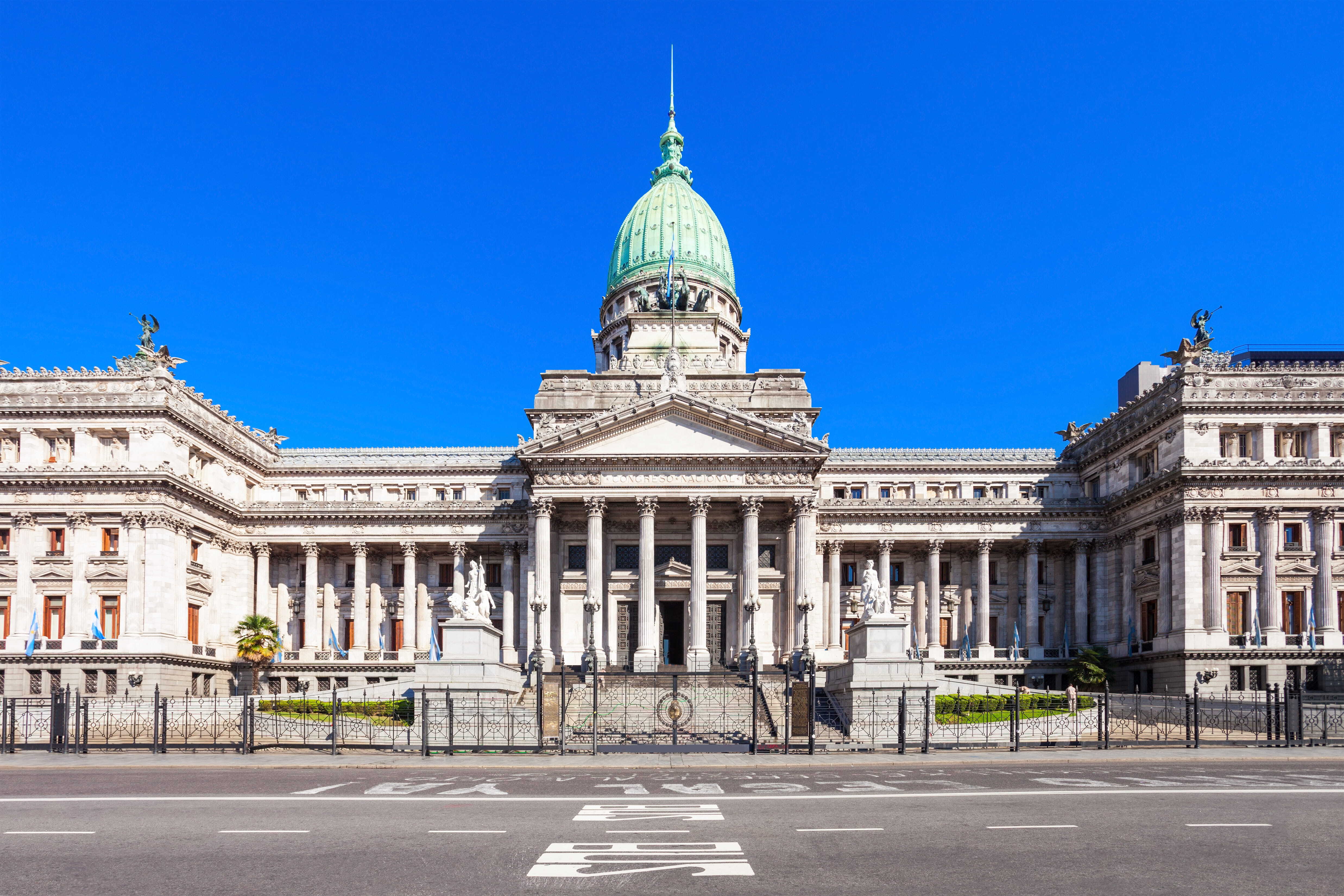 Palatul Congresului 