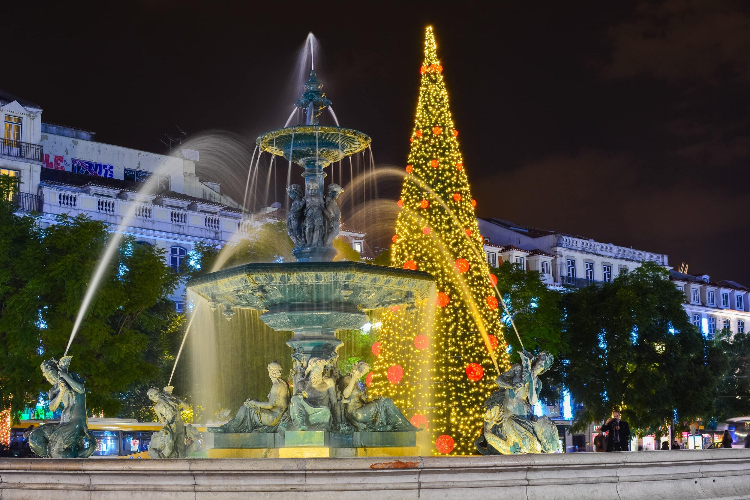 Piata Rossio
