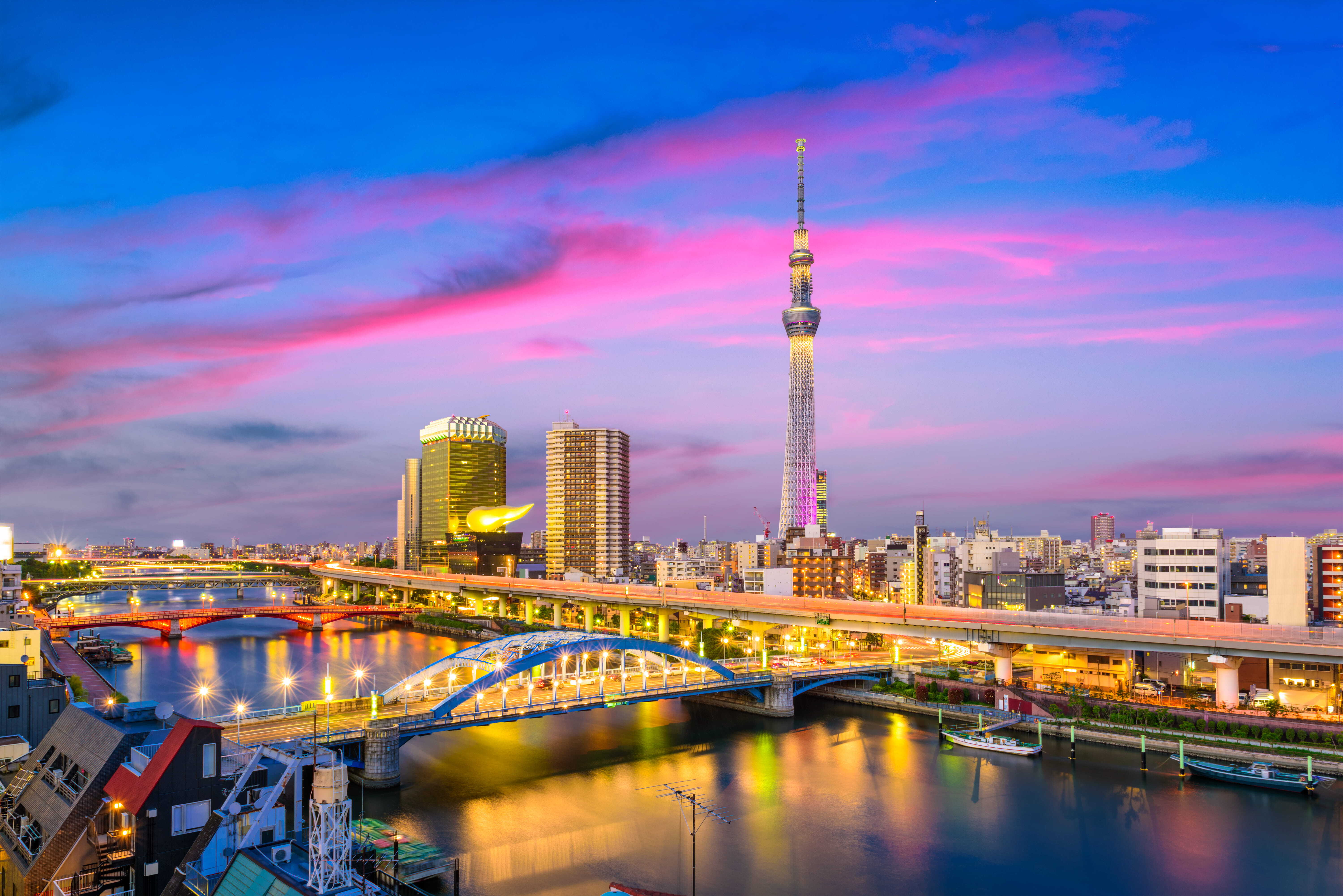 Tokyo