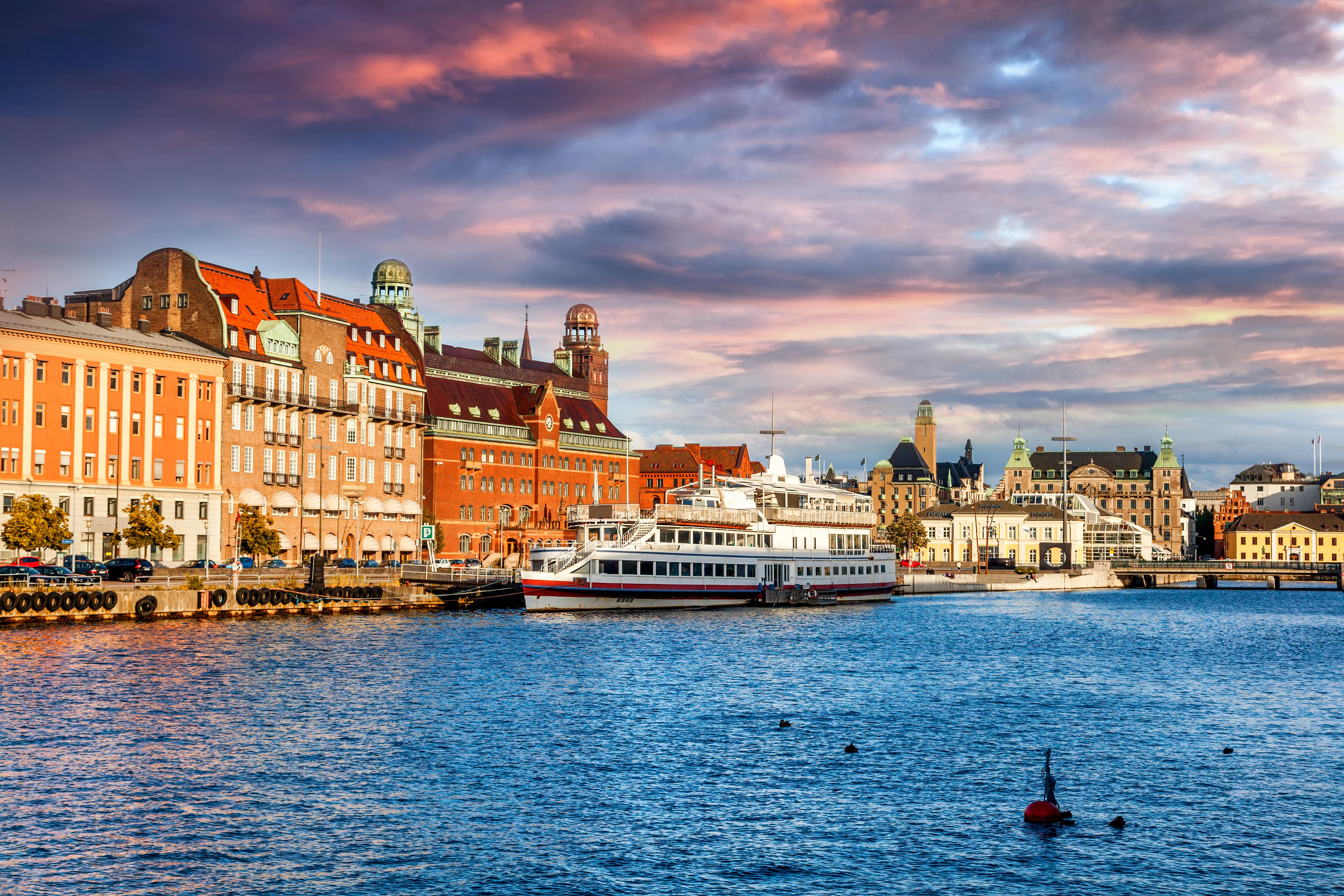 Malmo